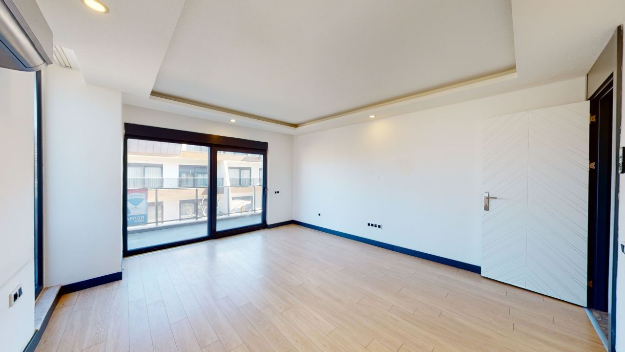 Villa a Antalya, Turchia, 475 m² - foto 9