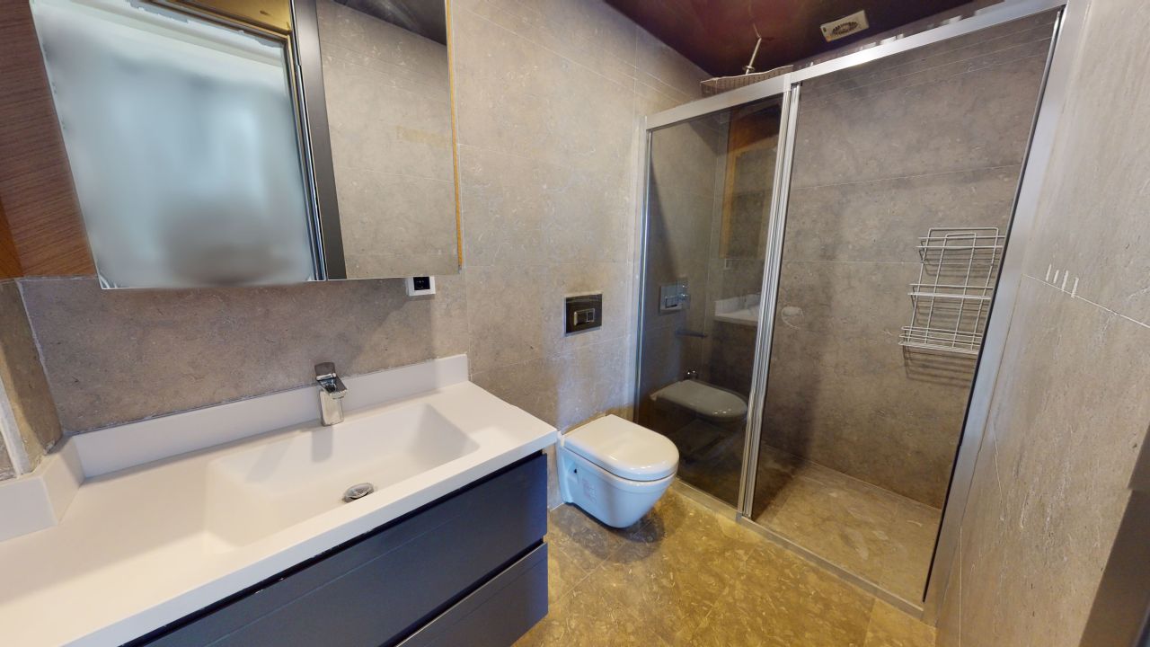 Villa a Antalya, Turchia, 475 m² - foto 15