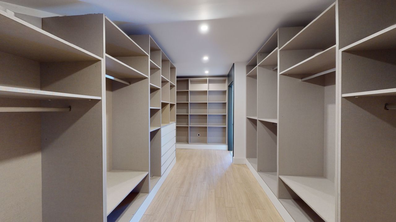 Villa a Antalya, Turchia, 475 m² - foto 11