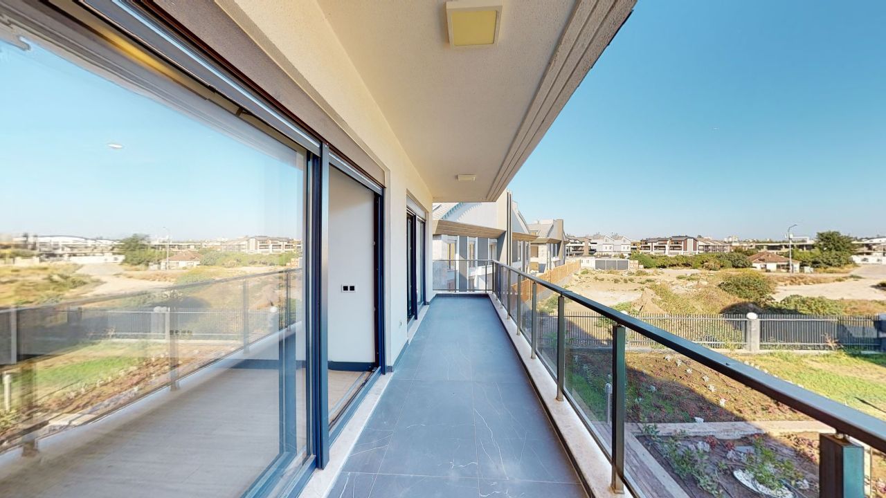 Villa a Antalya, Turchia, 475 m² - foto 13