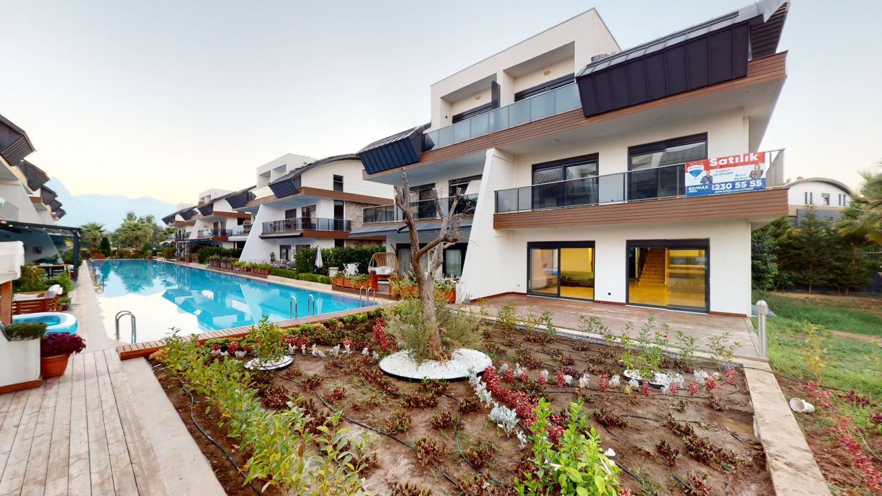 Villa a Antalya, Turchia, 475 m² - foto 3