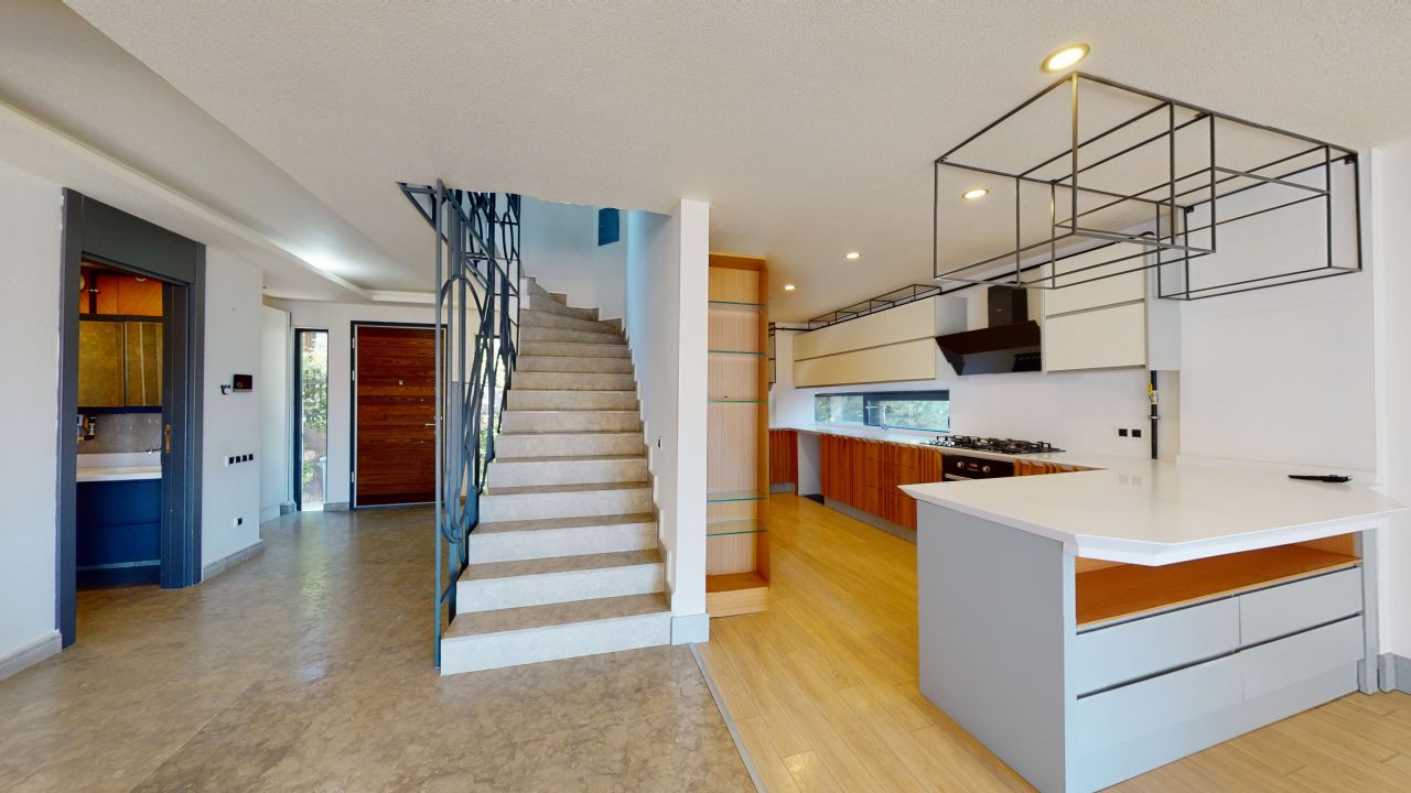 Villa a Antalya, Turchia, 475 m² - foto 7