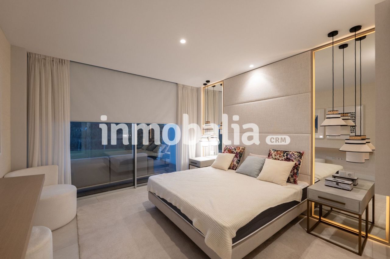 Apartment in Estepona, Spain, 133 m² - picture 5