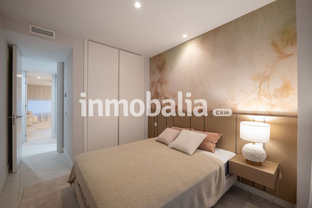 Apartment in Estepona, Spain, 133 m² - picture 6