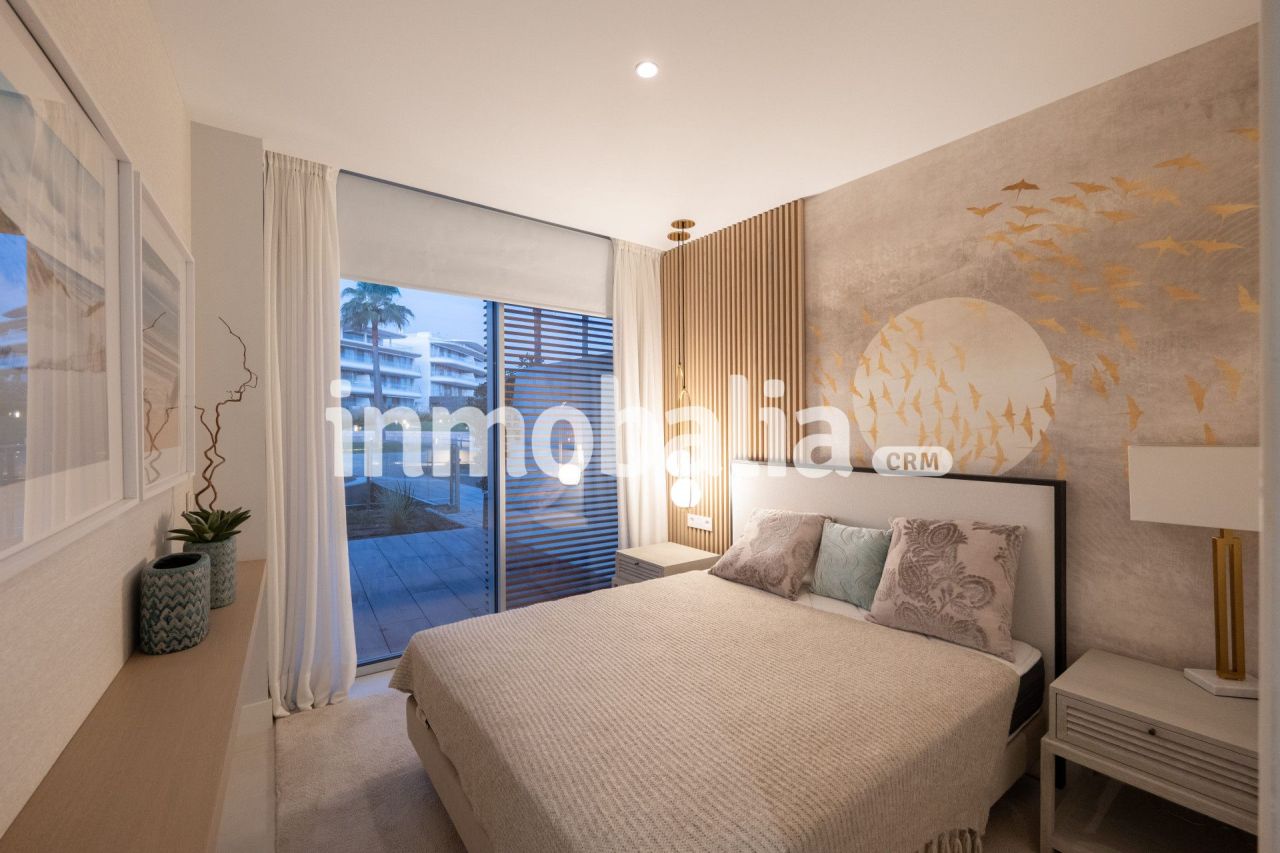 Apartment in Estepona, Spain, 133 m² - picture 7