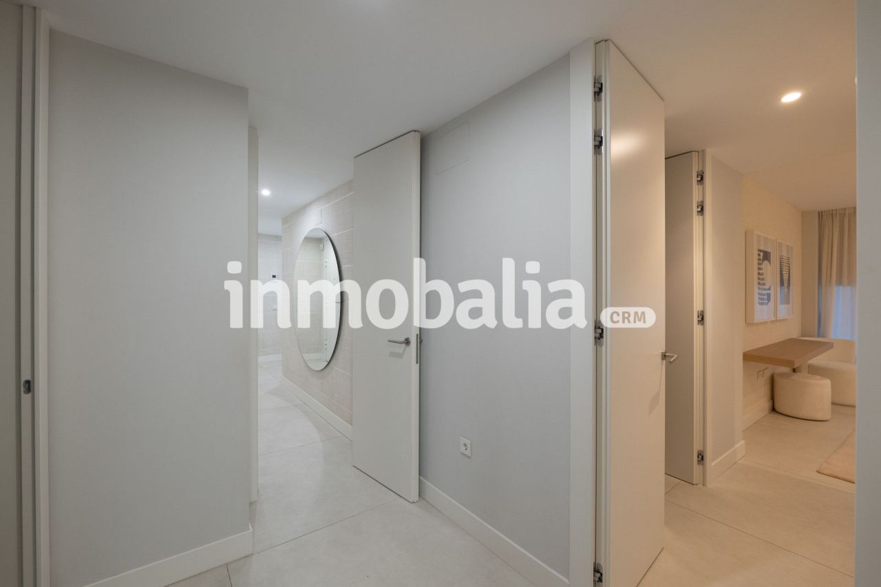 Apartment in Estepona, Spain, 133 m² - picture 11