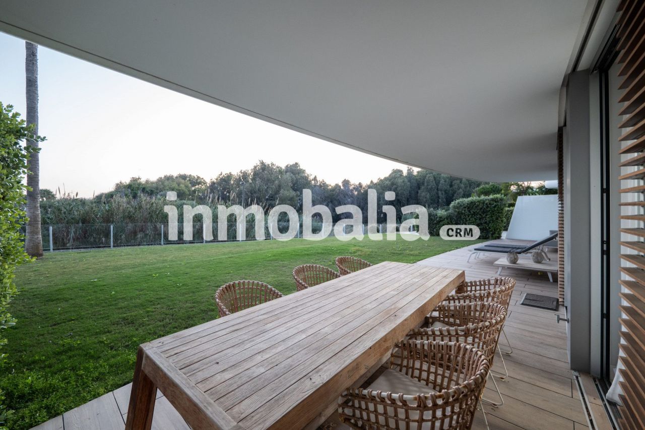 Apartment in Estepona, Spain, 133 m² - picture 12