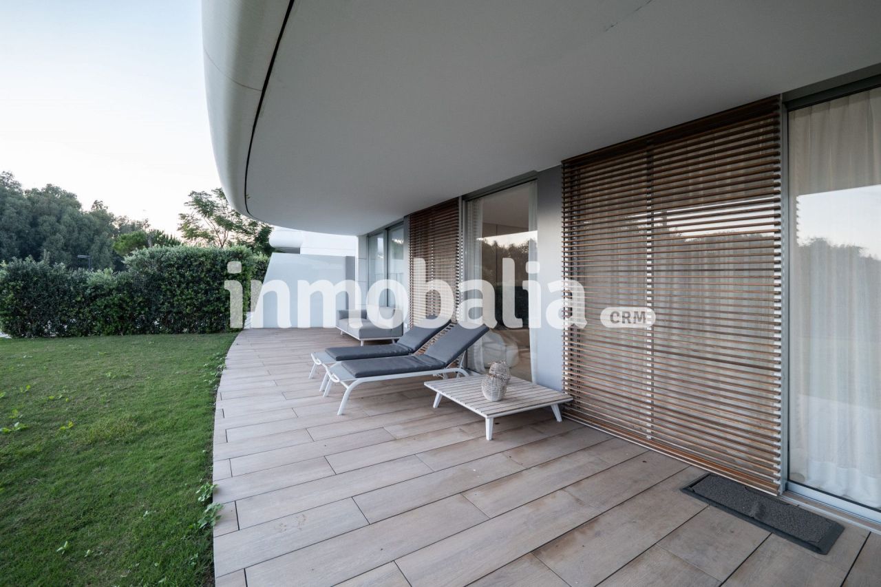 Apartment in Estepona, Spain, 133 m² - picture 13