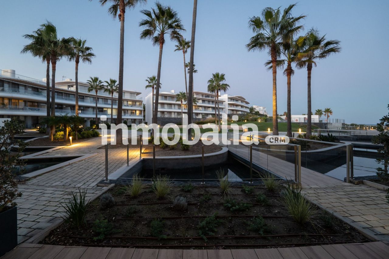 Apartment in Estepona, Spain, 133 m² - picture 14