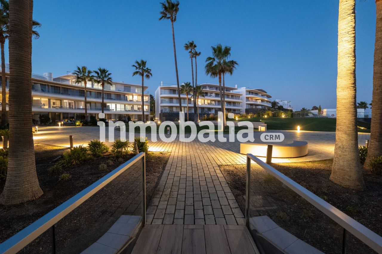 Apartment in Estepona, Spain, 133 m² - picture 16