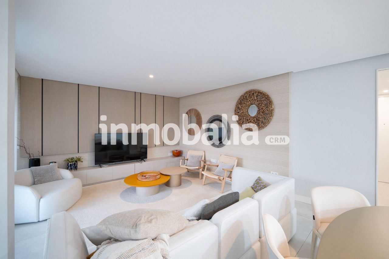 Apartment in Estepona, Spain, 133 m² - picture 17