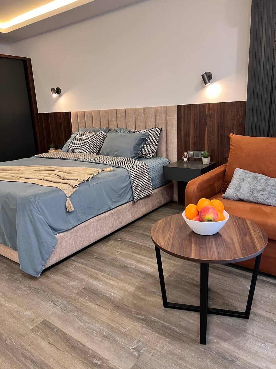Apartamento en Batumi, Georgia, 46 m² - imagen 1