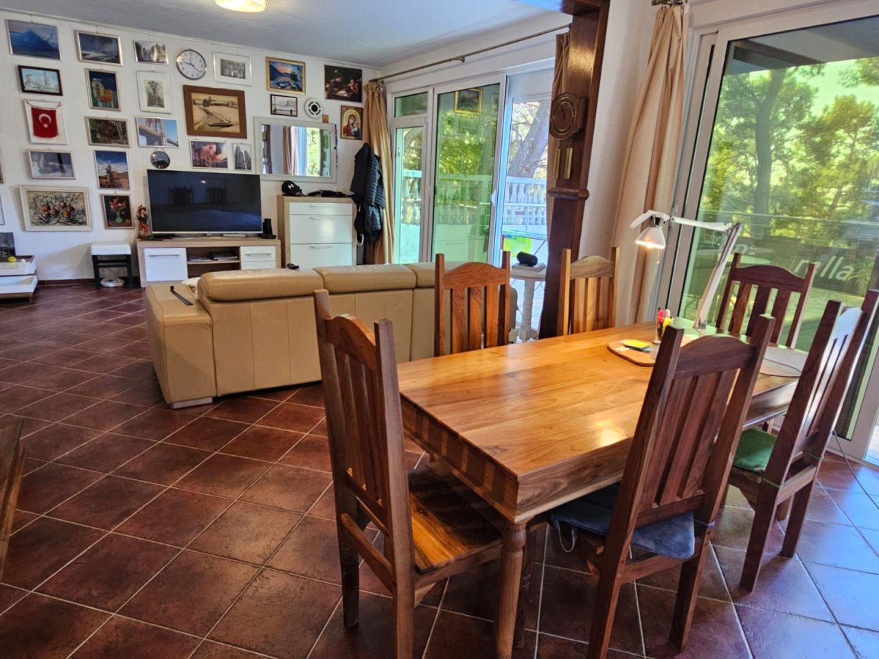 Casa en el Bar, Montenegro, 188 m² - imagen 3