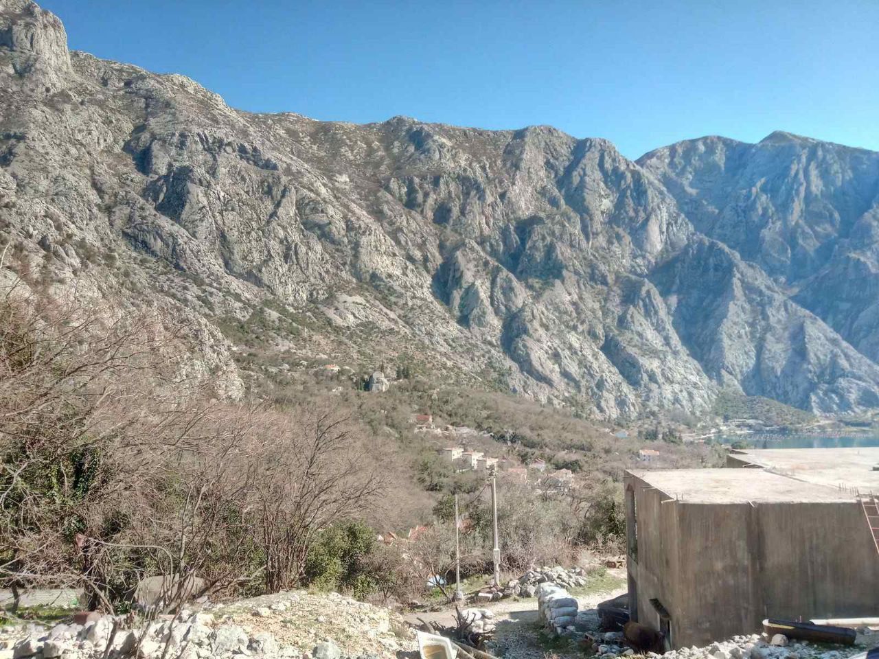 Grundstück in Orahovac, Montenegro, 9 600 m² - Foto 2