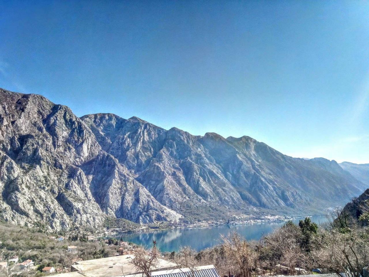 Grundstück in Orahovac, Montenegro, 9 600 m² - Foto 4