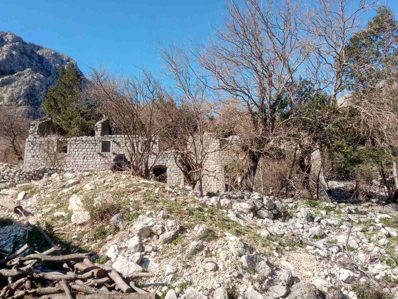 Grundstück in Orahovac, Montenegro, 9 600 m² - Foto 6