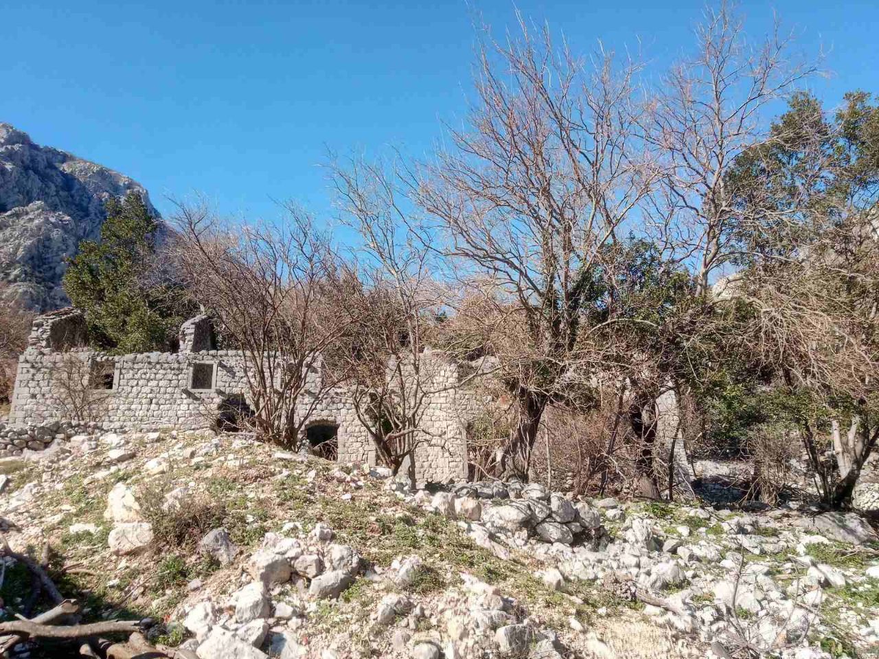 Grundstück in Orahovac, Montenegro, 9 600 m² - Foto 5