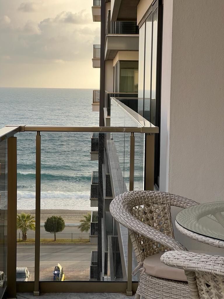 Flat in Alanya, Turkey, 60 m² - picture 1