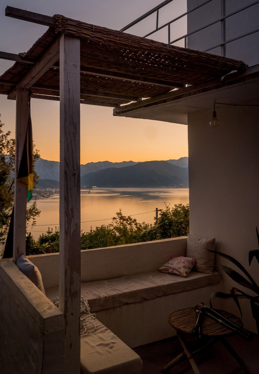 House in Krasici, Montenegro, 69 m² - picture 1