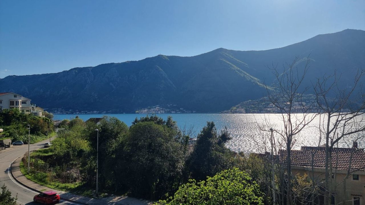 Land in Dobrota, Montenegro, 904 m² - picture 2