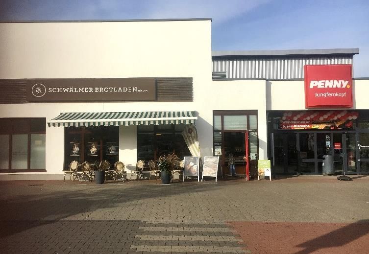 Shop in Kassel, Germany, 4 514 m² - picture 2