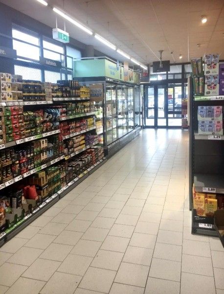 Shop in Kassel, Germany, 4 514 m² - picture 5