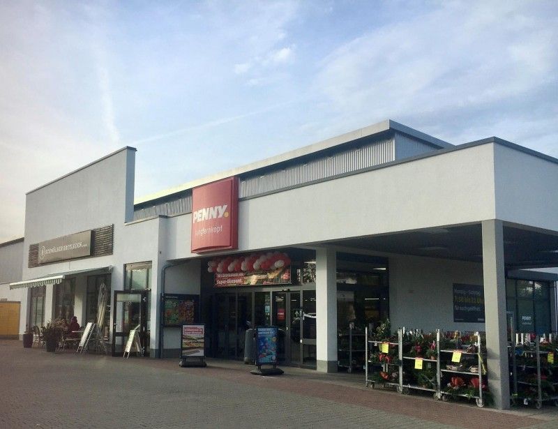 Shop in Kassel, Germany, 4 514 m² - picture 1