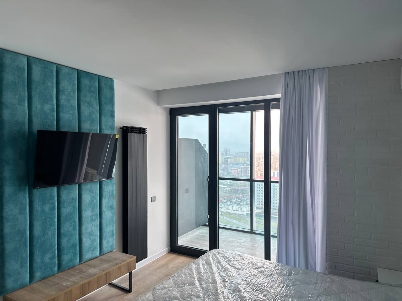 Wohnung in Batumi, Georgien, 29 m² - Foto 1
