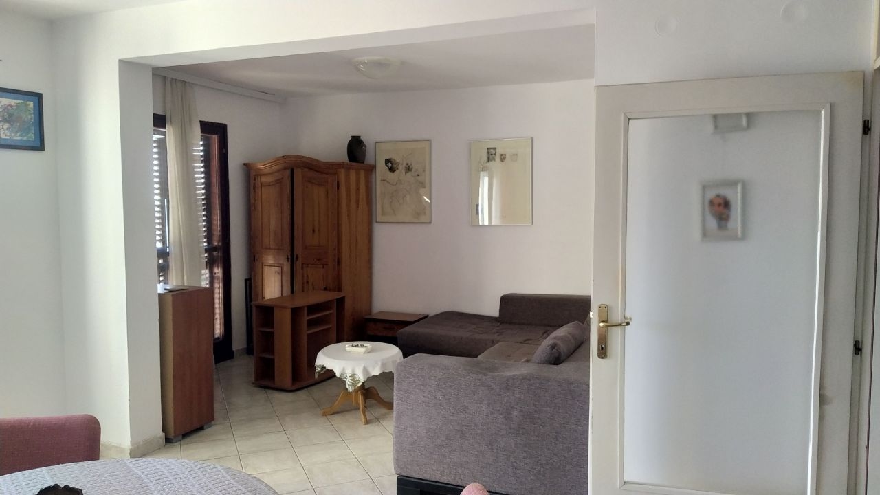 Wohnung in Budva, Montenegro, 81 m² - Foto 5
