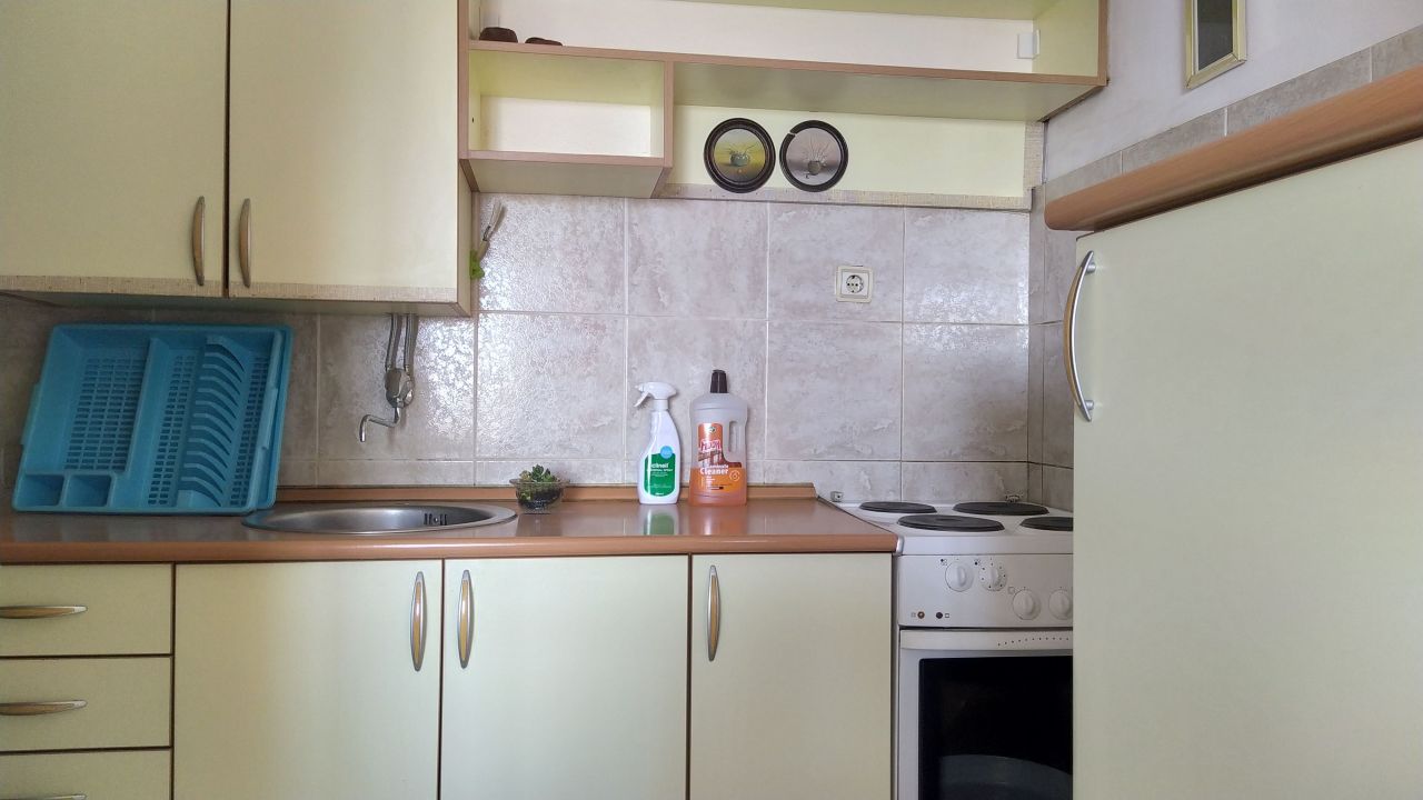 Wohnung in Budva, Montenegro, 81 m² - Foto 6