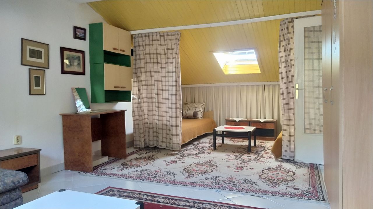 Wohnung in Budva, Montenegro, 81 m² - Foto 15