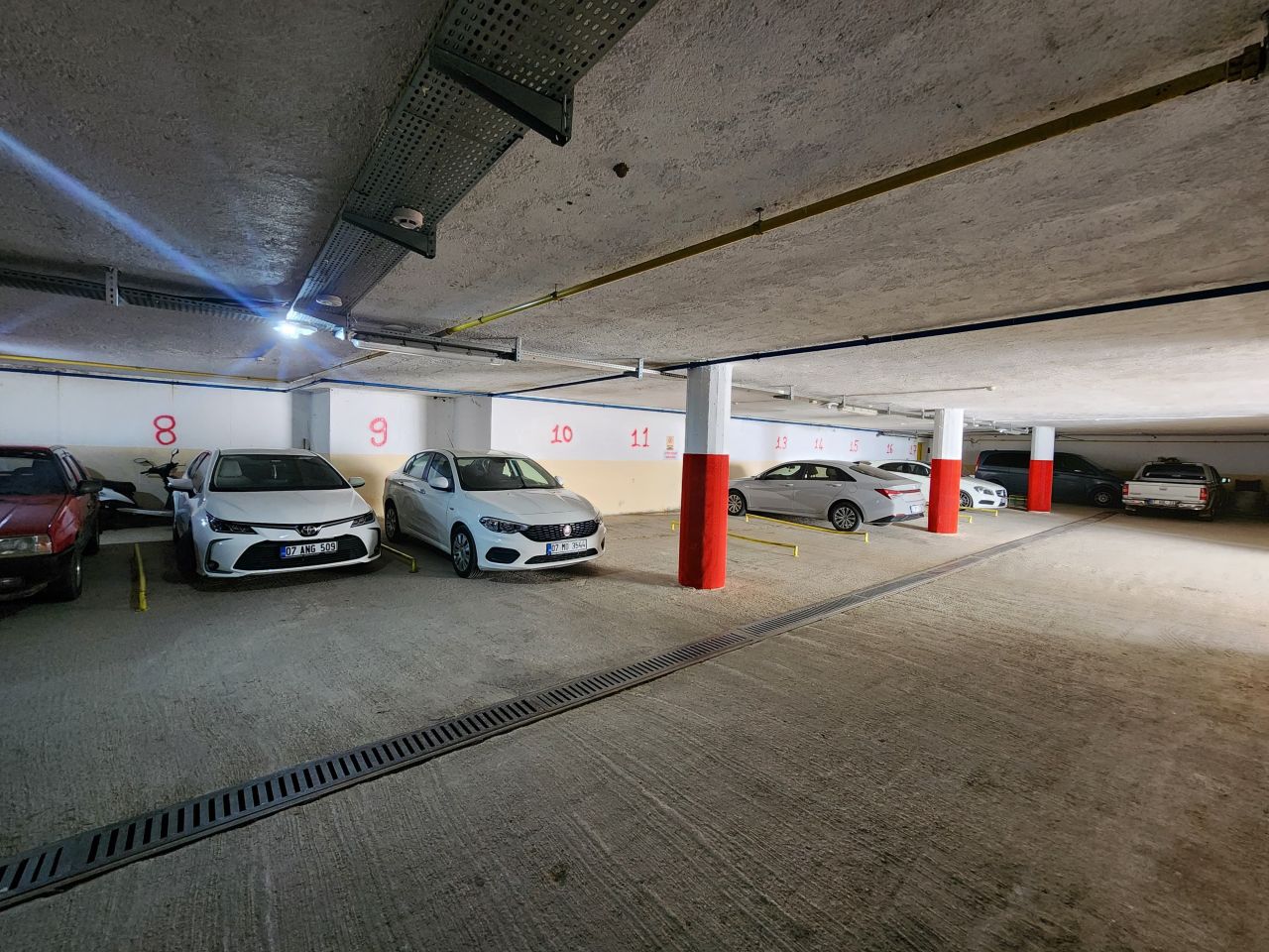 Flat in Antalya, Turkey, 73 m² - picture 2