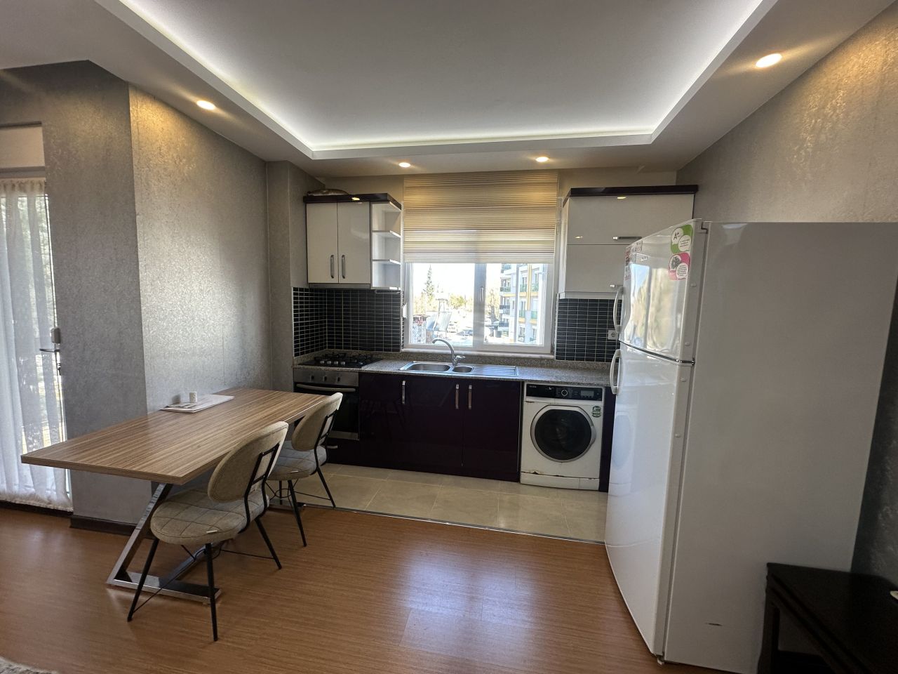 Flat in Antalya, Turkey, 73 m² - picture 10