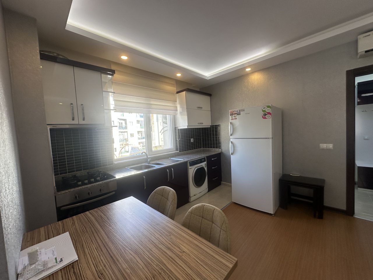 Flat in Antalya, Turkey, 73 m² - picture 11