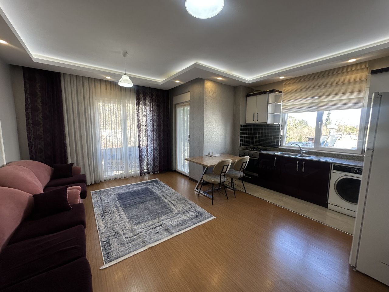 Flat in Antalya, Turkey, 73 m² - picture 7