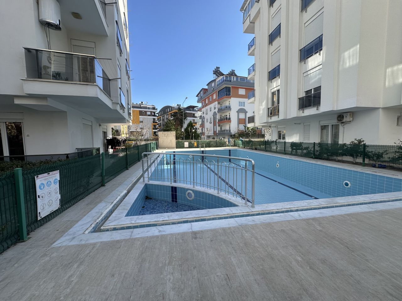 Flat in Antalya, Turkey, 73 m² - picture 16