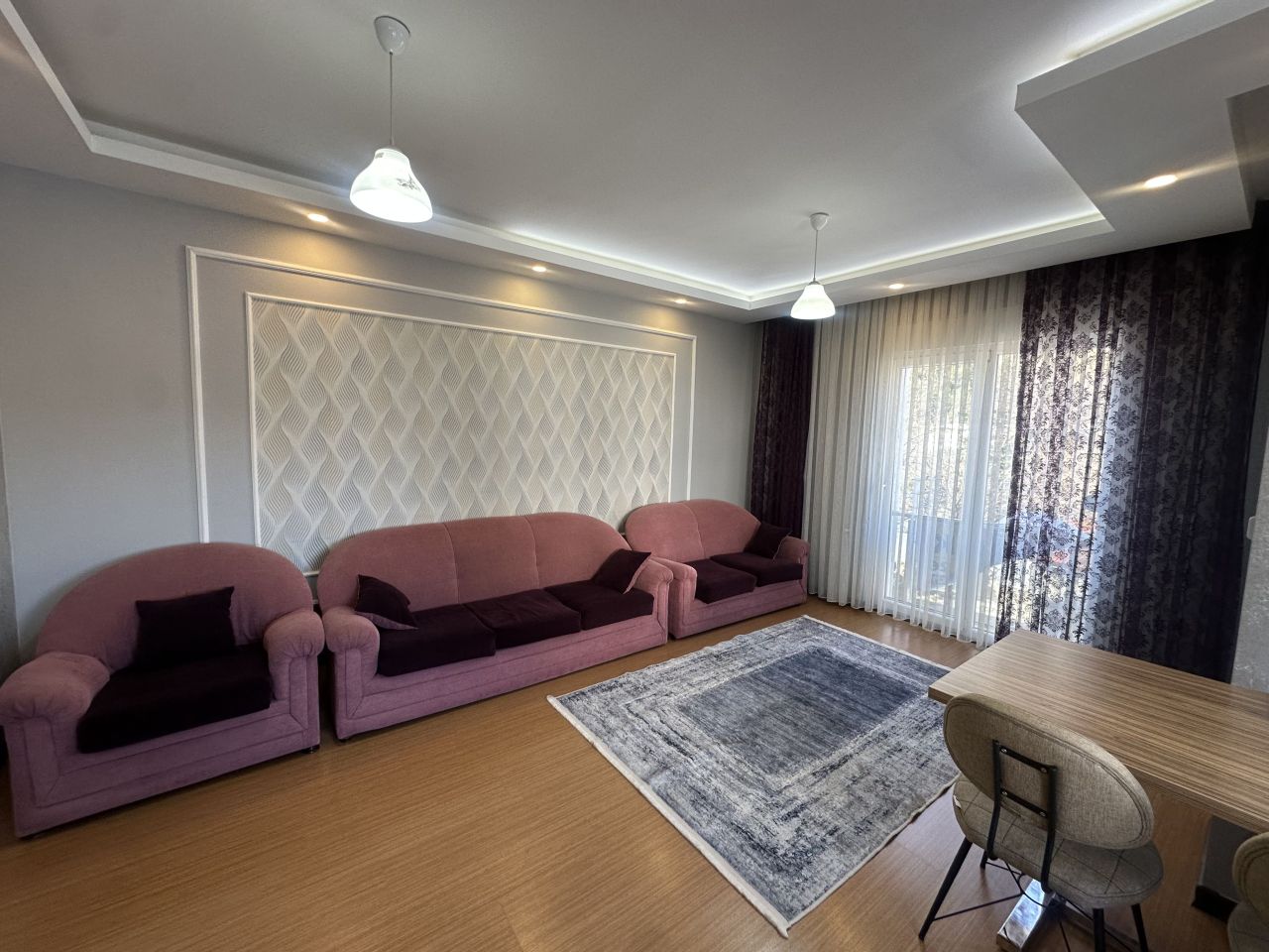 Flat in Antalya, Turkey, 73 m² - picture 9