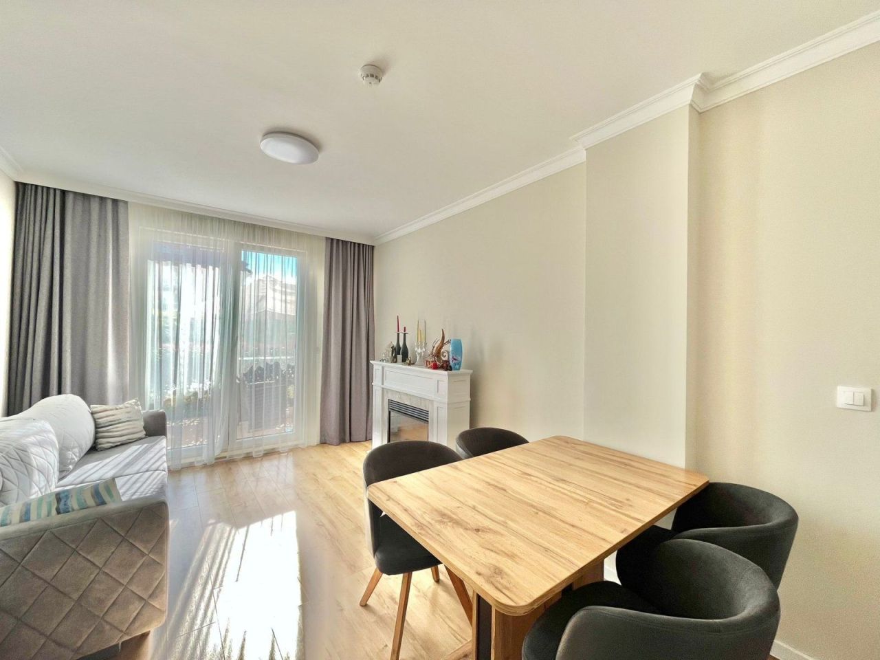 Apartment in Ravda, Bulgaria, 108 m² - picture 1