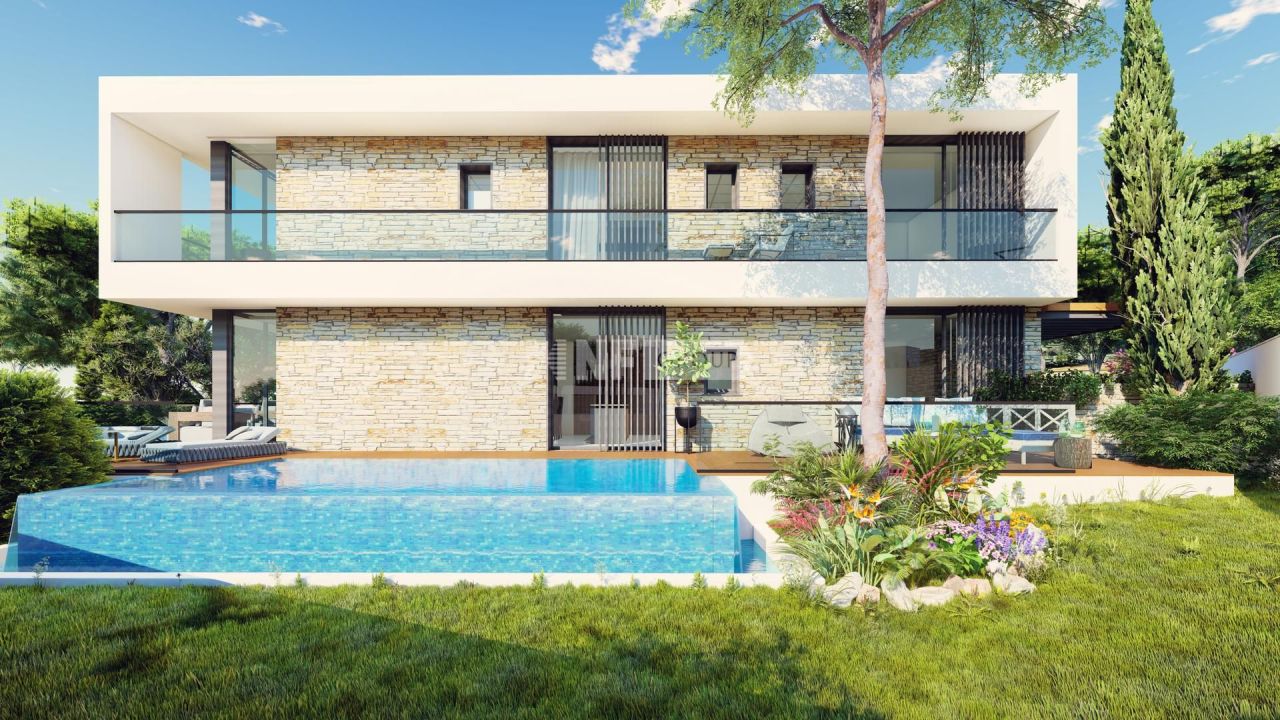 Villa en Pafos, Chipre, 798 m² - imagen 1