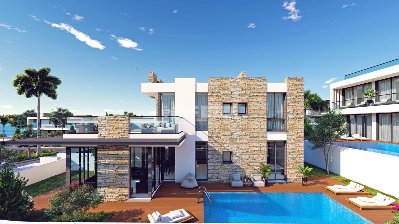 Villa à Paphos, Chypre, 501 m² - image 2