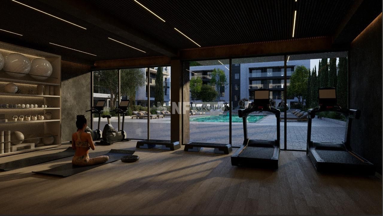 Appartement à Limassol, Chypre, 73.89 m² - image 3