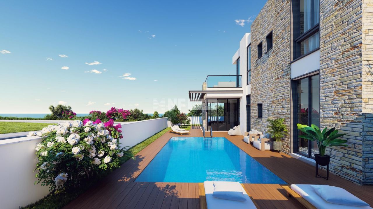 Villa à Paphos, Chypre, 501 m² - image 3