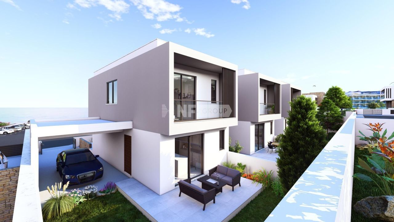 Villa à Paphos, Chypre, 1 002 m² - image 3