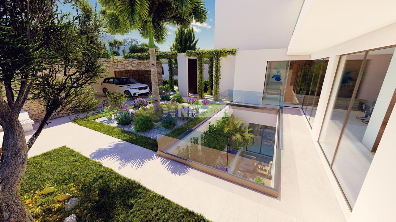 Villa a Polis, Cipro, 545.7 m² - foto 11