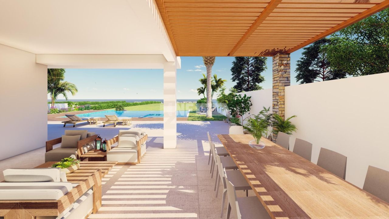 Villa a Polis, Cipro, 545.7 m² - foto 18