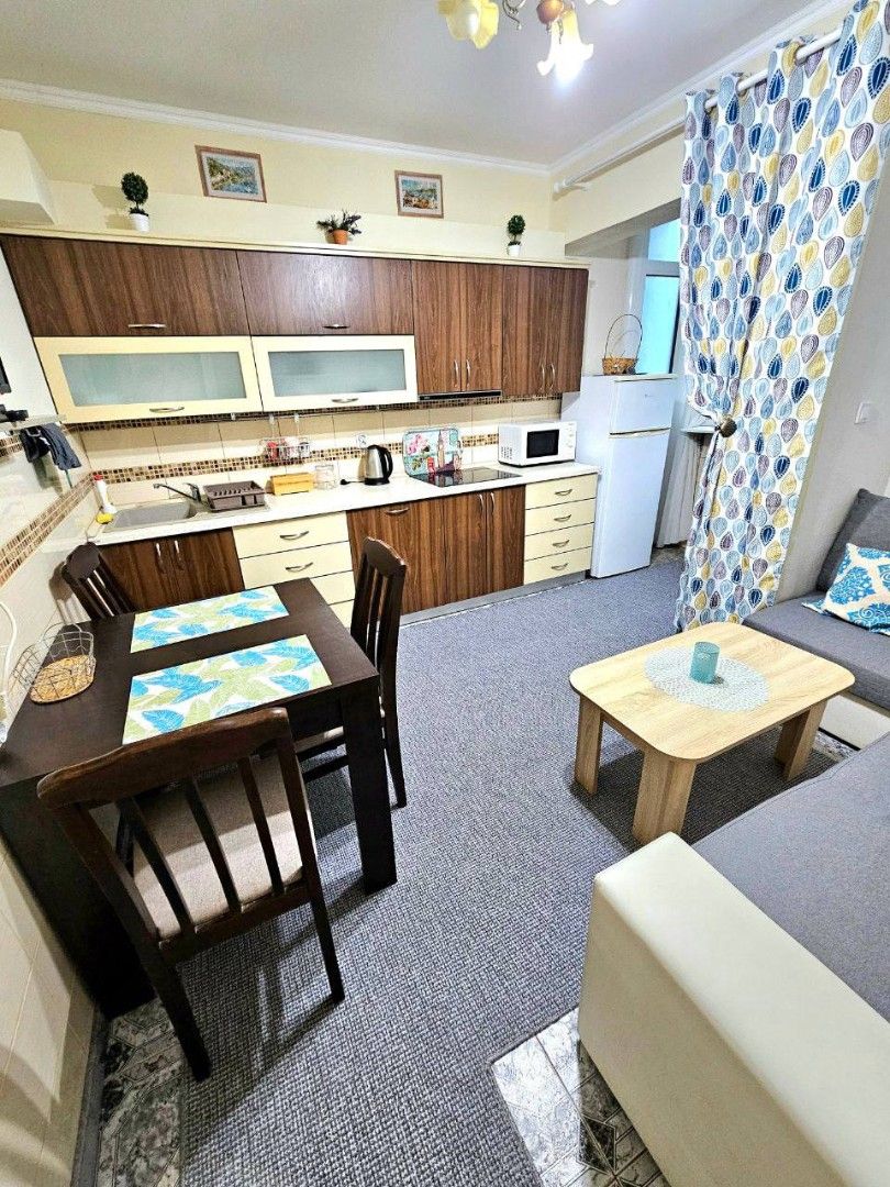 Wohnung in Bar, Montenegro, 36 m² - Foto 1