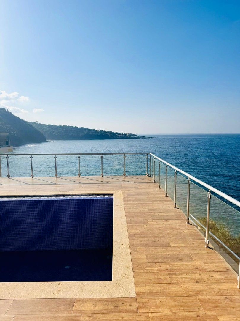 Casa en Dobra Voda, Montenegro, 450 m² - imagen 8