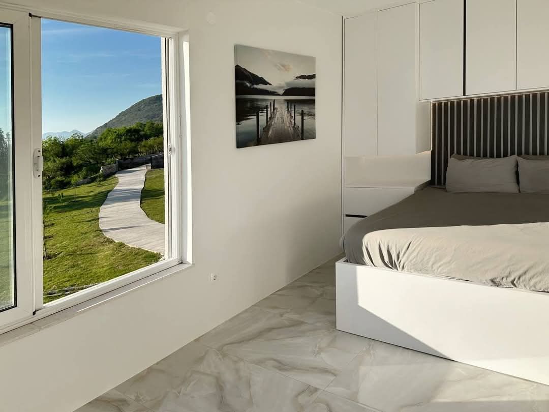 Maison à Dobra Voda, Monténégro, 240 m² - image 6