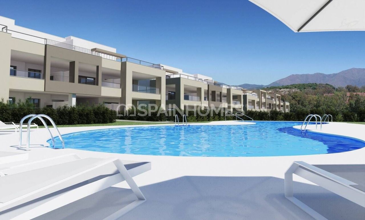Appartement à Casares, Espagne, 83 m² - image 1