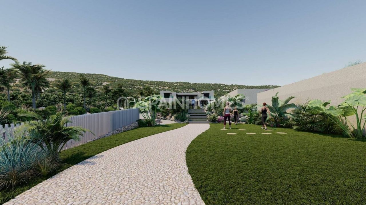Villa in Murcia, Spanien, 282 m² - Foto 6